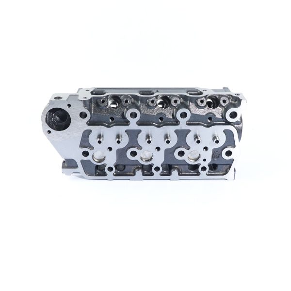 Cylinder Head Mitsubishi K3D engine | Iseki TU160 – TU177 | Shop4Trac