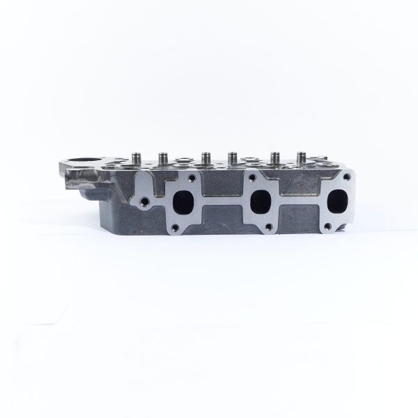 Cylinder Head Mitsubishi K3D engine | Iseki TU160 – TU177 | Shop4Trac