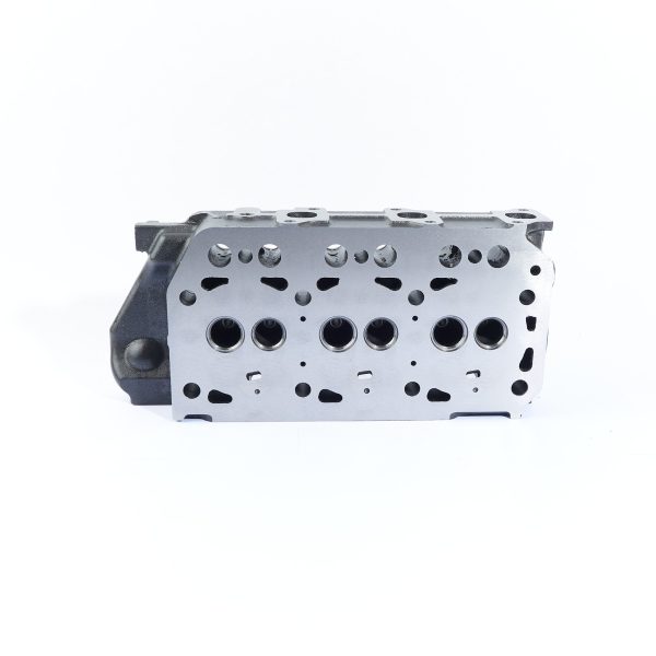 Cylinder Head Mitsubishi K3D engine | Iseki TU160 – TU177 | Shop4Trac