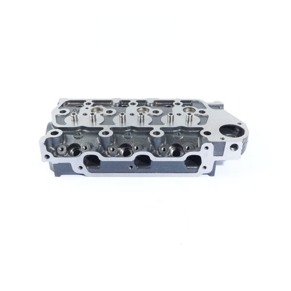 Cylinder Head Mitsubishi K3D engine | Iseki TU160 – TU177 | Shop4Trac