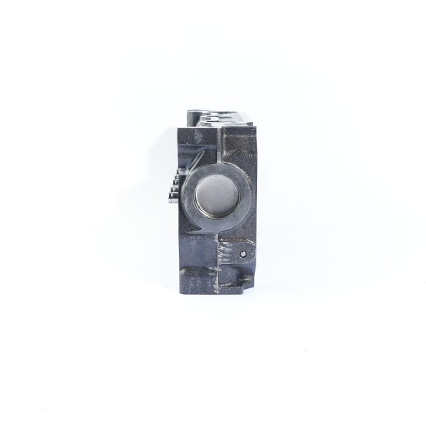 Cylinder Head Mitsubishi K3D engine | Iseki TU160 – TU177 | Shop4Trac