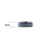 Paraolio dell'asse anteriore | Guarnizione dell'albero | Nocca Iseki TL1900 | TL2100| TU1400| TU1500| Shop4Trac