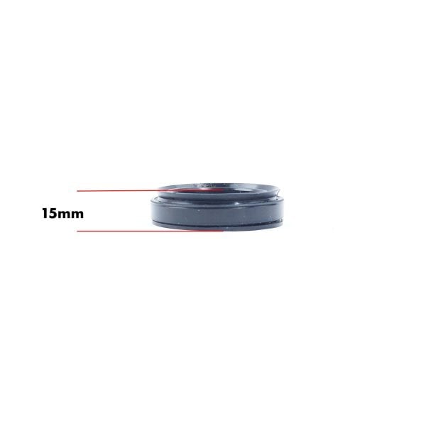 Paraolio dell'asse anteriore | Guarnizione dell'albero | Nocca Iseki TL1900 | TL2100| TU1400| TU1500| Shop4Trac