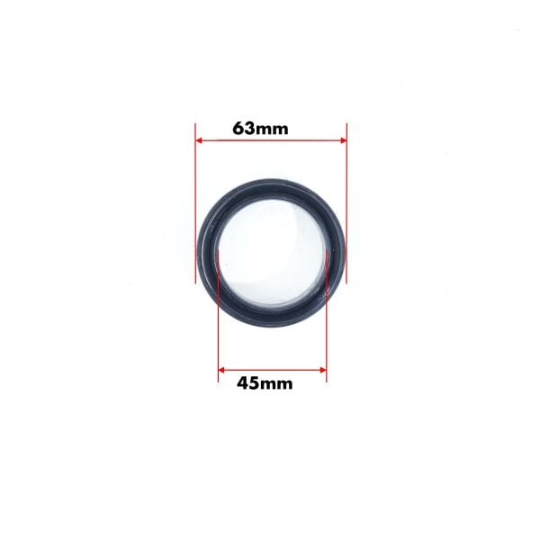 Paraolio dell'asse anteriore | Guarnizione dell'albero | Nocca Iseki TL1900 | TL2100| TU1400| TU1500| Shop4Trac