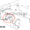 Filterset Iseki TG GEAS | TG21-33 | Shop4Trac