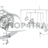 Filterset Iseki TG GEAS | TG21-33 | Shop4Trac