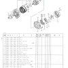 Handbuch Iseki GEAS TG 27 - TG33