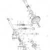 Handleiding Iseki TS1610 - TS1910 | TS2201 - TS2202