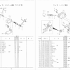 Handleiding Iseki SIAL TF3 -5F