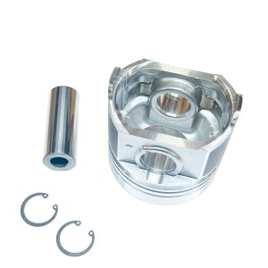 Zuiger Kubota motor indirecte injectie D1703 | D1803 | V2203 | V2403 | F2803