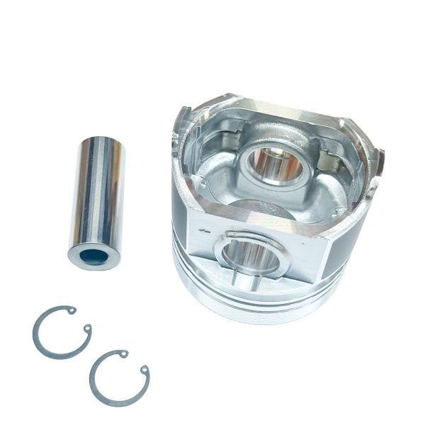 Piston Kubota D1703M-DI | D1803M-dI | V2203M-DI | V2403M-DI engine – OEM: 1G796-21111, 1G861-2113