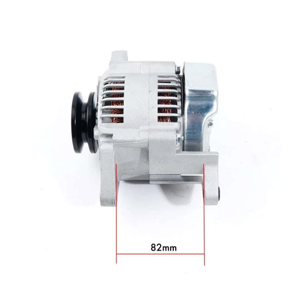 Alternateur Iseki TL1700-TL2700 | TU180-TU2100 | E3AF1, 3AE1, 3AG1, 3AD1