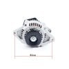 Alternateur Iseki TL1700-TL2700 | TU180-TU2100 | E3AF1, 3AE1, 3AG1, 3AD1