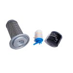 Set di filtri Iseki SG13 - SG173 | Shop4Trac