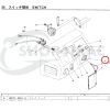 Zündschloss Kubota B20 | B4200 – B9200