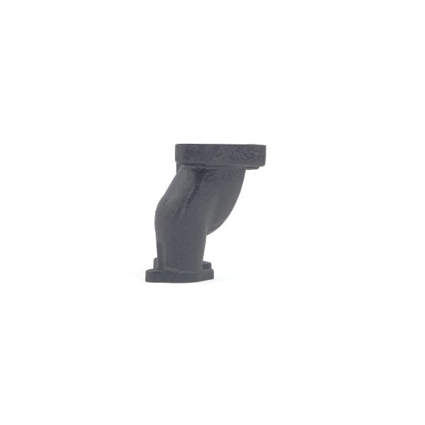 Exhaust manifold Kubota B5000 | Z500 engine | Shop4Trac