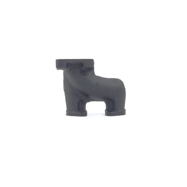 Exhaust manifold Kubota B5000 | Z500 engine | Shop4Trac