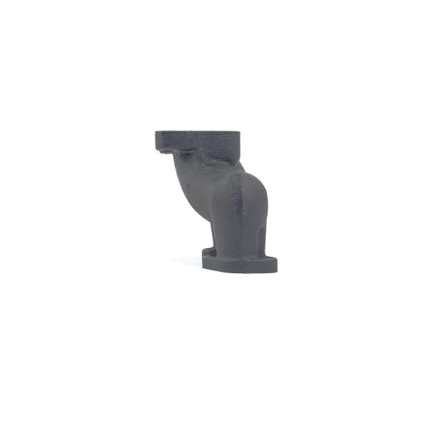 Exhaust manifold Kubota B5000 | Z500 engine | Shop4Trac