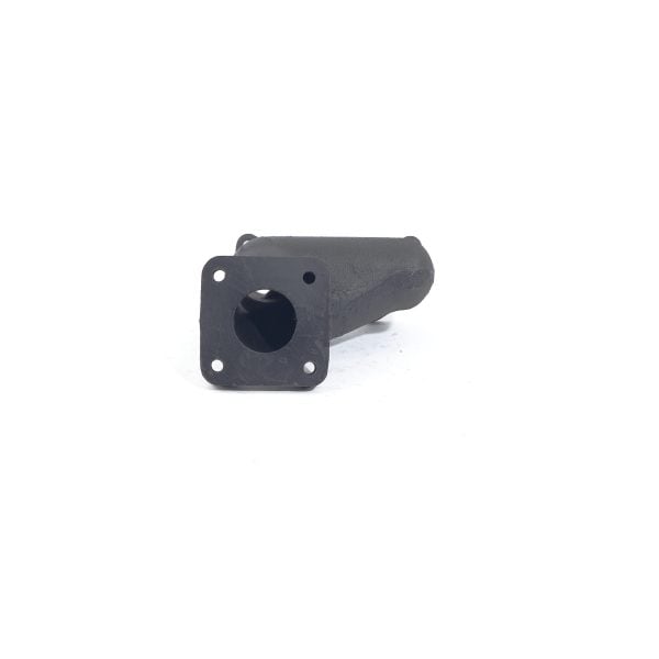 Exhaust manifold Kubota B5000 | Z500 engine | Shop4Trac