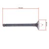 Válvula de escape Original Mitsubishi KE70 – KE75 | Iseki TX1300 – TX1500 | Satoh Castor S370
