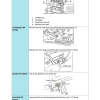 Handleiding Kubota B1200 – B1902