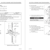 Manual Mitsubishi KE70, KE75, K2A, K2B, K2C