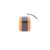 Feu clignotant universel Iseki | Kubota | Yanmar grand 80mm*80mm