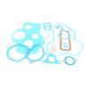 Gasket set Hinomoto bottom for 2 cylinder engines