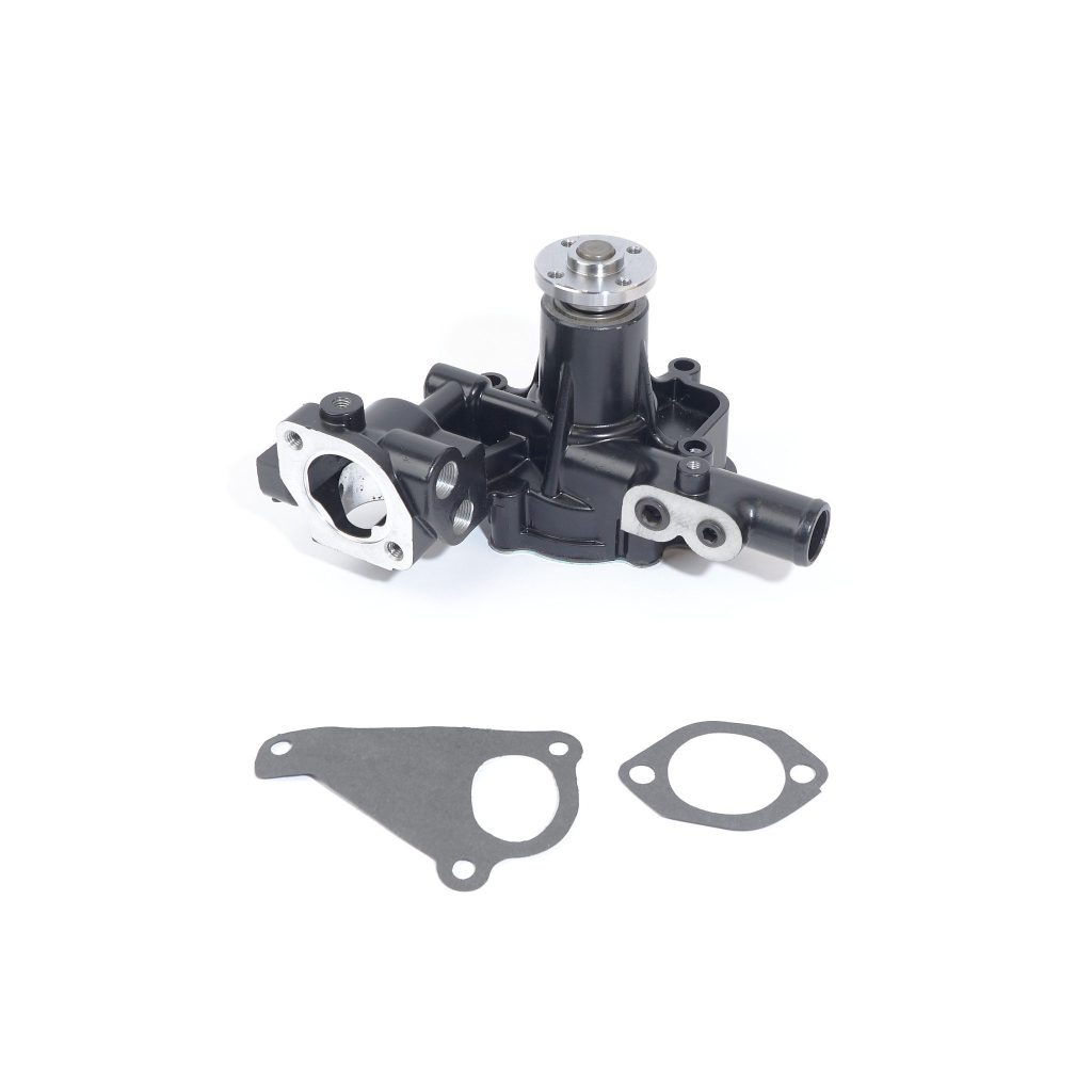 BOMBA DE COMBUSTIBLE 129412-52100 PARA MOTOR YANMAR O KUBOTA 4TNV88 4TNV94 4TNV98
