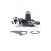 Pompa dell'acqua Yanmar 3TNV88, 4TNV88 Senza tubi | Shop4Trac
