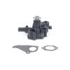 Pompa dell'acqua Yanmar 3TNV88, 4TNV88 Senza tubi | Shop4Trac