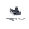 Pompa dell'acqua Yanmar 3TNV88, 4TNV88 Senza tubi | Shop4Trac