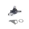 Pompa dell'acqua Yanmar 3TNV88, 4TNV88 Senza tubi | Shop4Trac