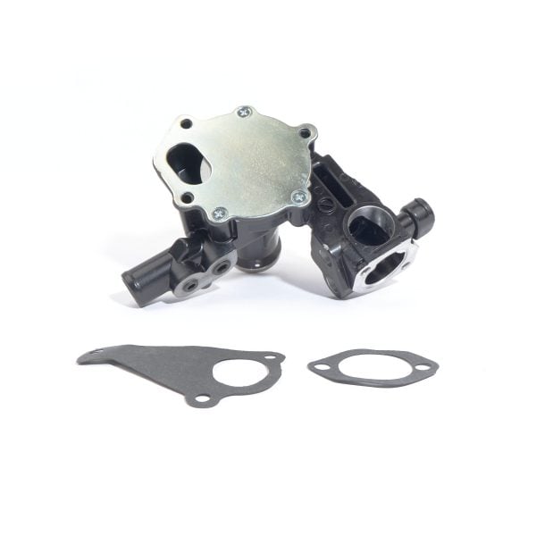 Pompa dell'acqua Yanmar 3TNV88, 4TNV88 Senza tubi | Shop4Trac