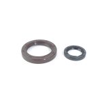 Oil Seal front + rear crankshaft set KE55, KE70, KE75 | Shop4Trac