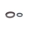 Wellendichtring-Satz Kurbelwelle vorne + hinten KE55, KE70, KE75 | Shop4Trac