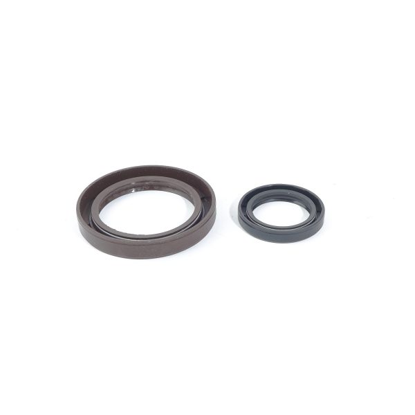 Wellendichtring-Satz Kurbelwelle vorne + hinten KE55, KE70, KE75 | Shop4Trac