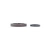 Wellendichtring-Satz Kurbelwelle vorne + hinten KE55, KE70, KE75 | Shop4Trac