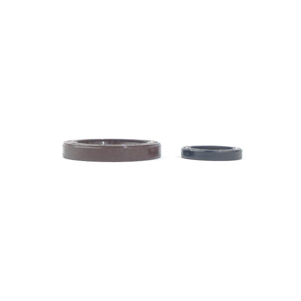 Wellendichtring-Satz Kurbelwelle vorne + hinten KE55, KE70, KE75 | Shop4Trac