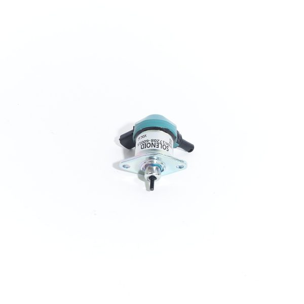Magnetventil Kubota-Motor D905 – D1105 | V1205 – V1505 | Shop4Trac