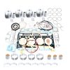 Engine overhaul kit Kubota V2203DI | V2403DI(direct injection)