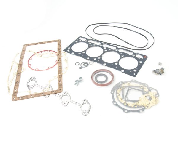 Engine Overhaul Kit Kubota V1505 | V1505D | V1505T | Shop4Trac
