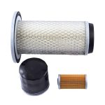 Filterset Iseki TF 3 – TF5 | Sial 15 – Sial 17 | Shop4Trac