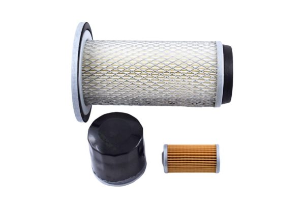 Filterkit Iseki TF 3 – TF5 | Sial 15 – Sial 17 | Shop4Trac