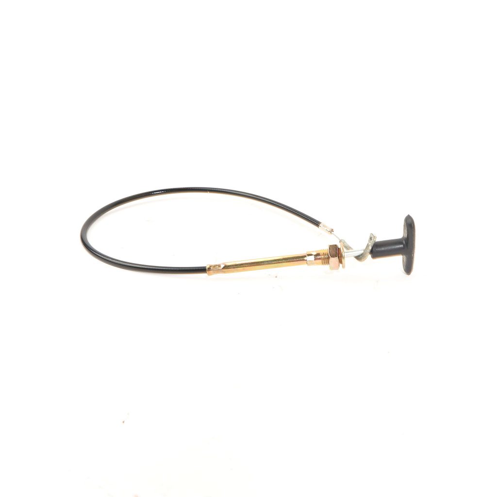 Engine stop - engine stop Iseki TL | TS | TA TL | TE | Shop4Trac