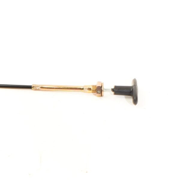 Engine stop – engine stop Iseki TL | TS | TA TL | TE