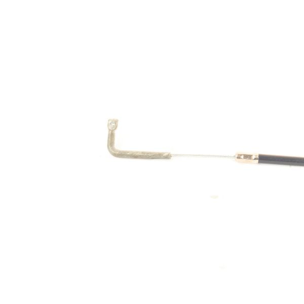 Engine stop – engine stop Iseki TL | TS | TA TL | TE