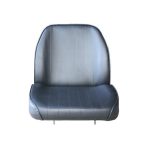 Siège Kubota série L L3408 - L4508 | Siège de tracteur universel