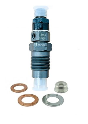 Verstuiver compleet Kubota D1403 | D1463 – D1703 – V2003 – V2203 | Hinomoto | Terex | DN0PD80 | Giant | Doosan