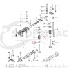 Ventilschaftdichtungen Mitsubishi Motor K3A – K4F | L2A – L3E | S3L – S4L | E3CD | E3100 – E3112